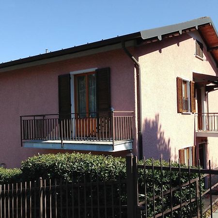 Ferienwohnung Casa Carolina Bellagio Exterior foto