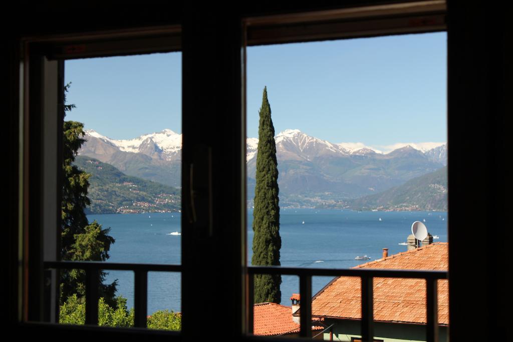 Ferienwohnung Casa Carolina Bellagio Exterior foto